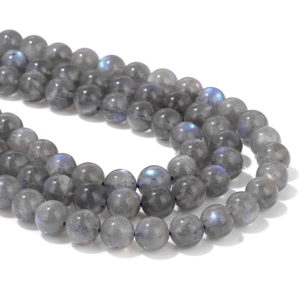 AAA Natural Labradorite Stone Beads 8mm Polished Spacer Beaded Healing Energy Healing Bead for Handmade Making Jewelry Accessory
AAA Natural Labradorite Stone Beads 8mm Polished Spacer Beaded Healing Energy Healing Bead for Handmade Making Jewelry Accessory