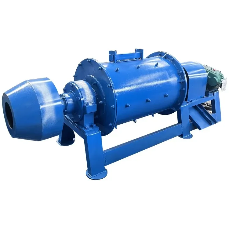 High Output Cheap And Durable Rock Gold Ore Alluvial Gold Ore Gold Beneficiation Ball Mill 3 Tons Per Hour Grinding Machine
High Output Cheap And Durable Rock Gold Ore Alluvial Gold Ore Gold Beneficiation Ball Mill 3 Tons Per Hour Grinding Machine