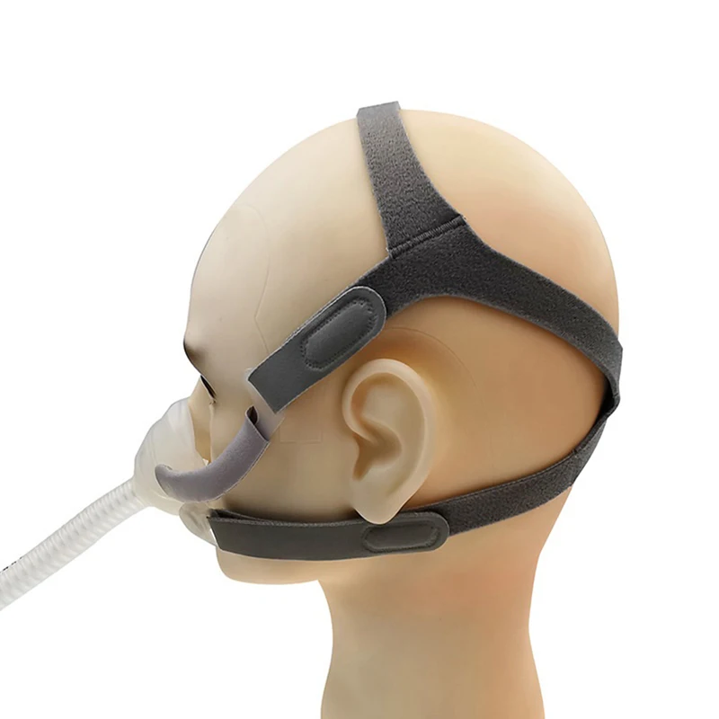 Replacement Strap Headgear For Resmed F10 Or F20 Cpap Mask Respirator Head Strap
Replacement Strap Headgear For Resmed F10 Or F20 Cpap Mask Respirator Head Strap