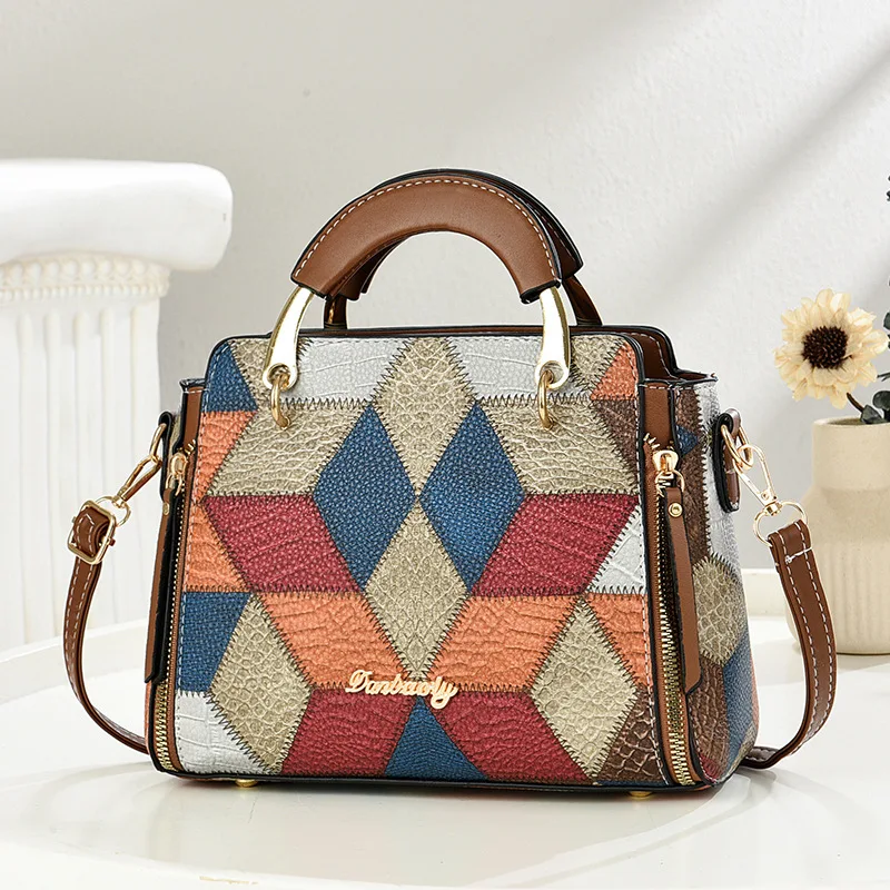 2025 New Crocodile-Pattern Shiny Tote Bag - Women's Large Shoulder Bag, Stylish Mother's Day Gift, Fashionable Work Purse
2025 New Crocodile-Pattern Shiny Tote Bag - Women's Large Shoulder Bag, Stylish Mother's Day Gift, Fashionable Work Purse