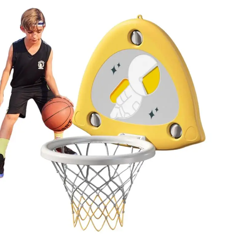 Toddler Basketball Hoop Indoor Adjustable Toddler Basketball Goal With Strong Suction Cup Includes Basketball Ball Cute Stickers
Toddler Basketball Hoop Indoor Adjustable Toddler Basketball Goal With Strong Suction Cup Includes Basketball Ball Cute Stickers