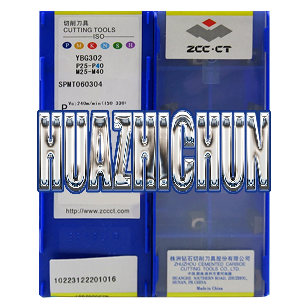 HAUZHICHUN Оригинал YBM251 YBG302 SPMT 060304 Твердосплавные вставки Токарный станок Токарные инструменты с ЧПУ
HAUZHICHUN Оригинал YBM251 YBG302 SPMT 060304 Твердосплавные вставки Токарный станок Токарные инструменты с ЧПУ