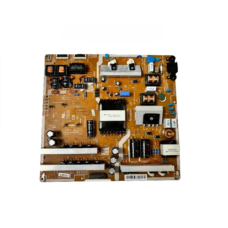 BN44-00727A L55C2Q_EDY Power Supply Board is for UE48H8090SV UE48H8000ST UE55H6800AW UE48H6850AW UE55H6850AW UE48H6850AWXZF TV
BN44-00727A L55C2Q_EDY Power Supply Board is for UE48H8090SV UE48H8000ST UE55H6800AW UE48H6850AW UE55H6850AW UE48H6850AWXZF TV