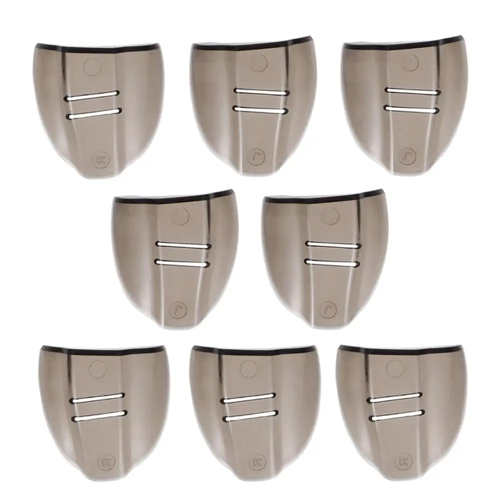 4 Pairs Side Shield TPU 17mm Brown Large Anti Eyeglasses Side Shields Wind Splash Protective Shields For Eyeglasses
4 Pairs Side Shield TPU 17mm Brown Large Anti Eyeglasses Side Shields Wind Splash Protective Shields For Eyeglasses