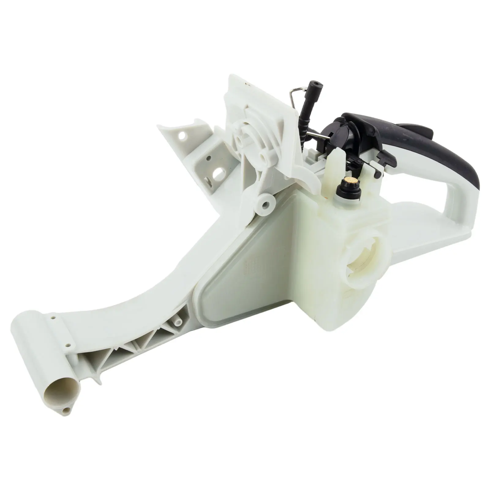 Easy To Install Rear Handle Tank Assembly MS340 MS360 Oil Tank Bank Parts Practical High-quality Tool Accessories
Easy To Install Rear Handle Tank Assembly MS340 MS360 Oil Tank Bank Parts Practical High-quality Tool Accessories