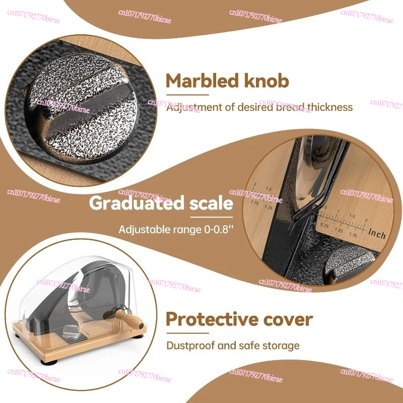 Handmade Bread Machine for Home Baking with Multiple Functions
Handmade Bread Machine for Home Baking with Multiple Functions