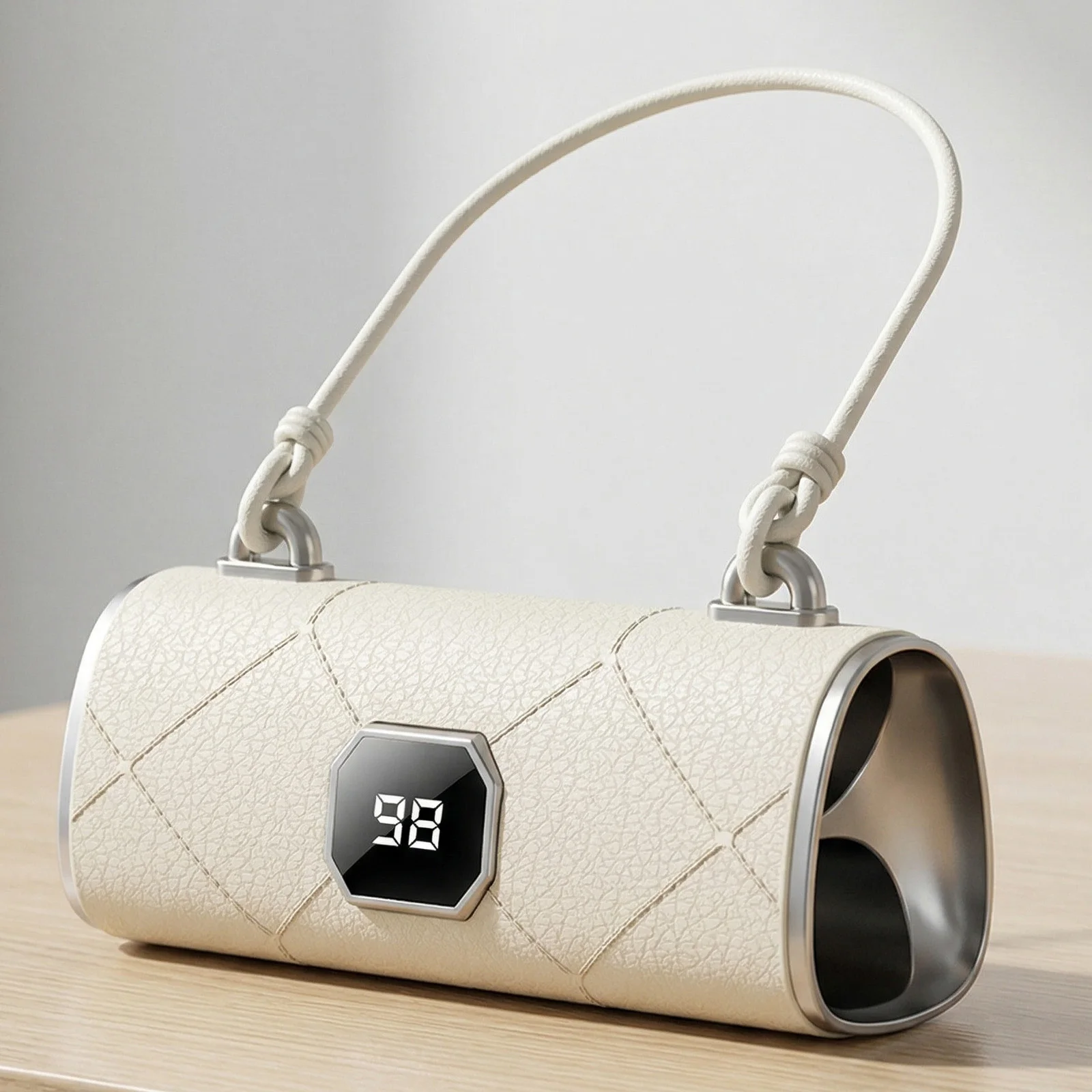 BT5.4 Open-Ear Headphones Handbag‑Style Mini Wireless Earbuds 30H Playtime Lightweight for Women Running Office Sport Gift
BT5.4 Open-Ear Headphones Handbag‑Style Mini Wireless Earbuds 30H Playtime Lightweight for Women Running Office Sport Gift