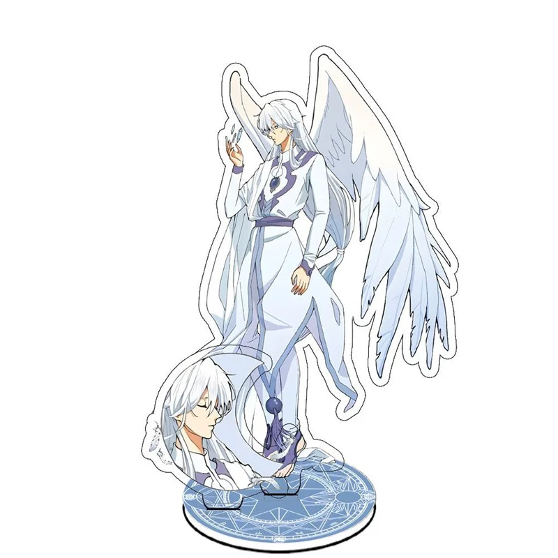 Hot Anime Card Captor Sakura Acrylic Stand Model Fans Christmas Gifts
Hot Anime Card Captor Sakura Acrylic Stand Model Fans Christmas Gifts