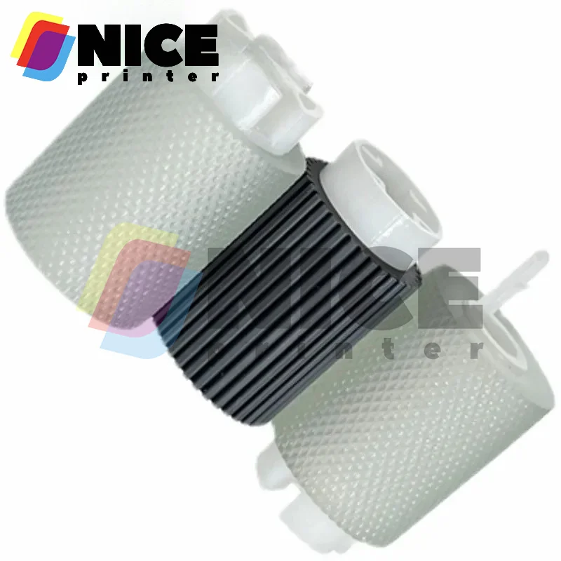 NROLR2120FCZZ NROLR2125FCZZ NROLR2126FCZZ Feed Separation Pickup Roller used for Sharp MX 2630 2650 3050 3060 3070 3150 3550 265
NROLR2120FCZZ NROLR2125FCZZ NROLR2126FCZZ Feed Separation Pickup Roller used for Sharp MX 2630 2650 3050 3060 3070 3150 3550 265