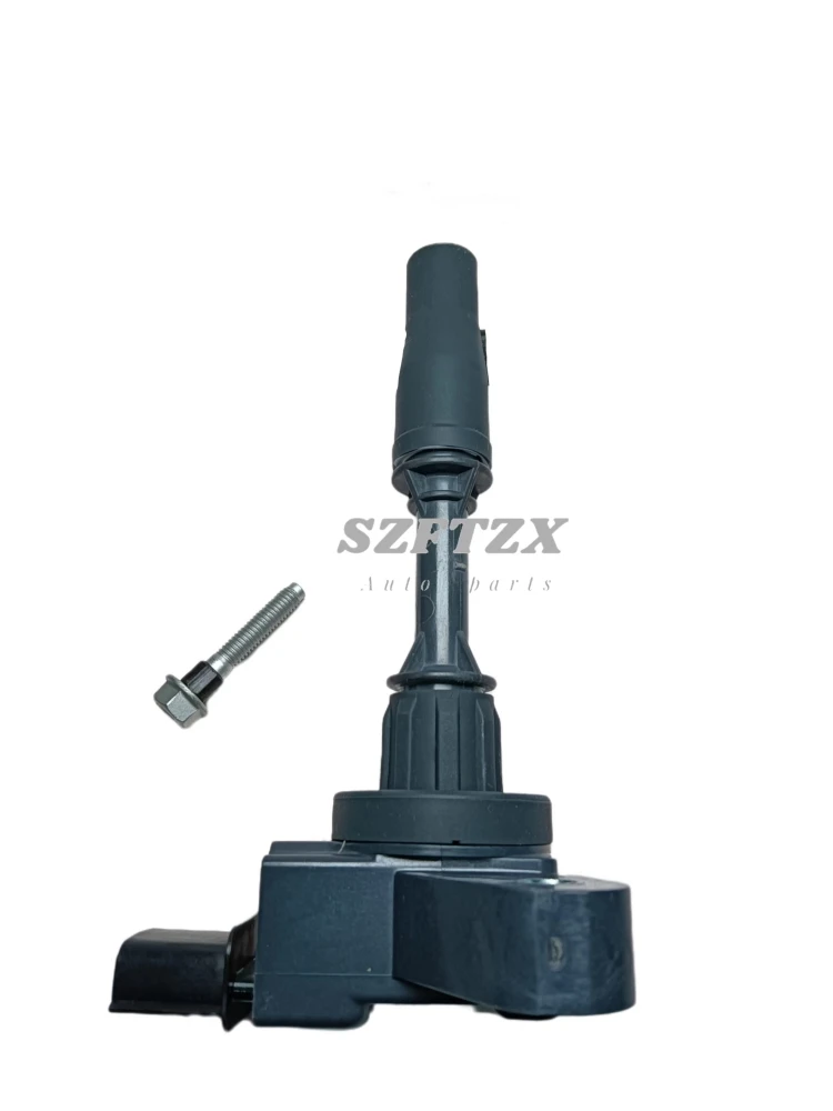 BRAND NEW 12654078 Ignition Coil For Buick Cadillac Chevrolet Malibu 2018-2020 Equinox
BRAND NEW 12654078 Ignition Coil For Buick Cadillac Chevrolet Malibu 2018-2020 Equinox