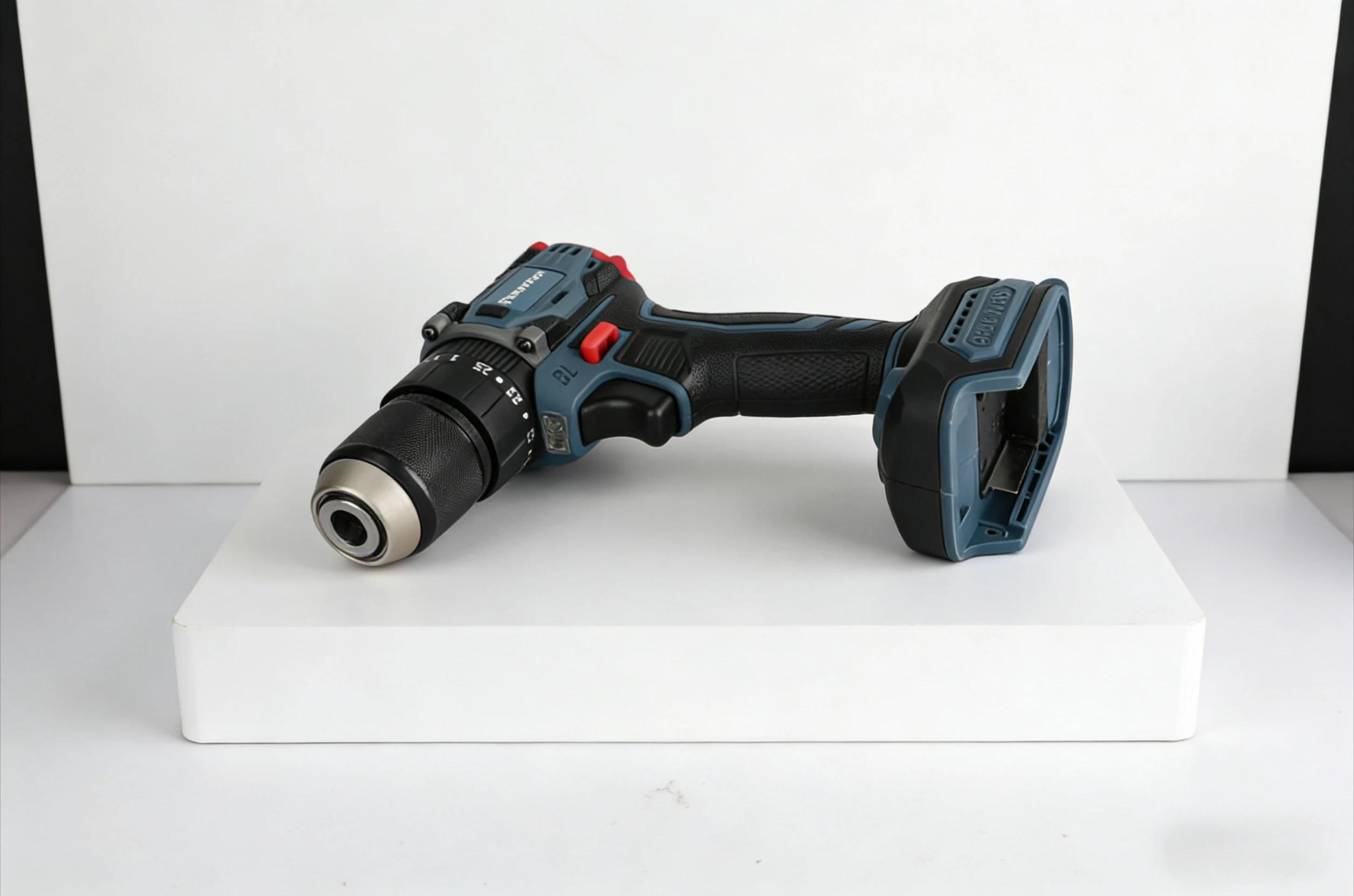 21V Wireless Lithium Battery Handheld Rechargeable Drill for Makita battery pins, not including battery
21V Wireless Lithium Battery Handheld Rechargeable Drill for Makita battery pins, not including battery
