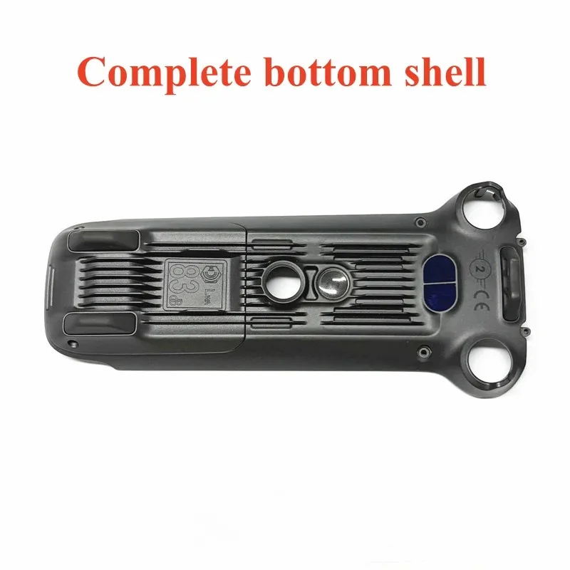 Bottom Shell for Mavic 4Pro Lower/Divided Small/Lower Sensor Cover for DJI Mavic4 PRO 
Bottom Shell for Mavic 4Pro Lower/Divided Small/Lower Sensor Cover for DJI Mavic4 PRO