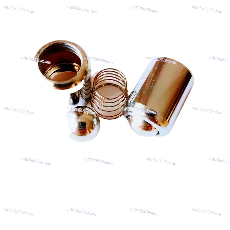 Pet water dispenser, nozzle processing, animal feeding, matching stainless steel drinking head
Pet water dispenser, nozzle processing, animal feeding, matching stainless steel drinking head