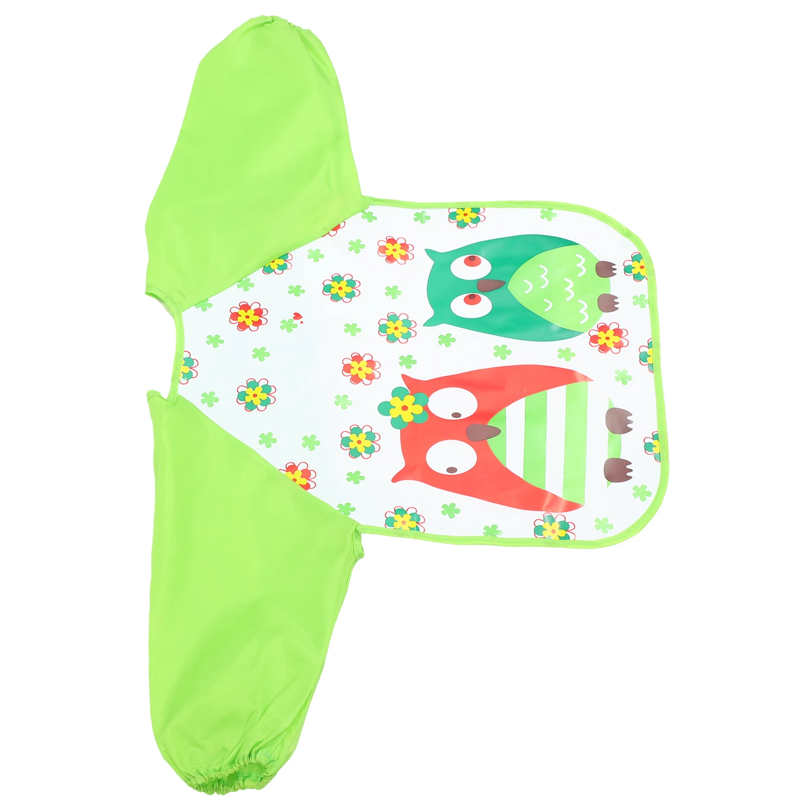 Waterproof Children Sleeved Apron Smock Children Painting Smock Long Sleeved Kids Apron Toddler Overalls Painting Owl School
Waterproof Children Sleeved Apron Smock Children Painting Smock Long Sleeved Kids Apron Toddler Overalls Painting Owl School