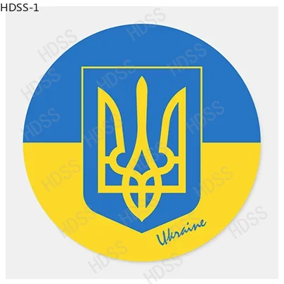 HDSS- Funny Car Sticker Colorful PVC Printed Decal Car Auto Stickers for Car Bumper Window
HDSS- Funny Car Sticker Colorful PVC Printed Decal Car Auto Stickers for Car Bumper Window