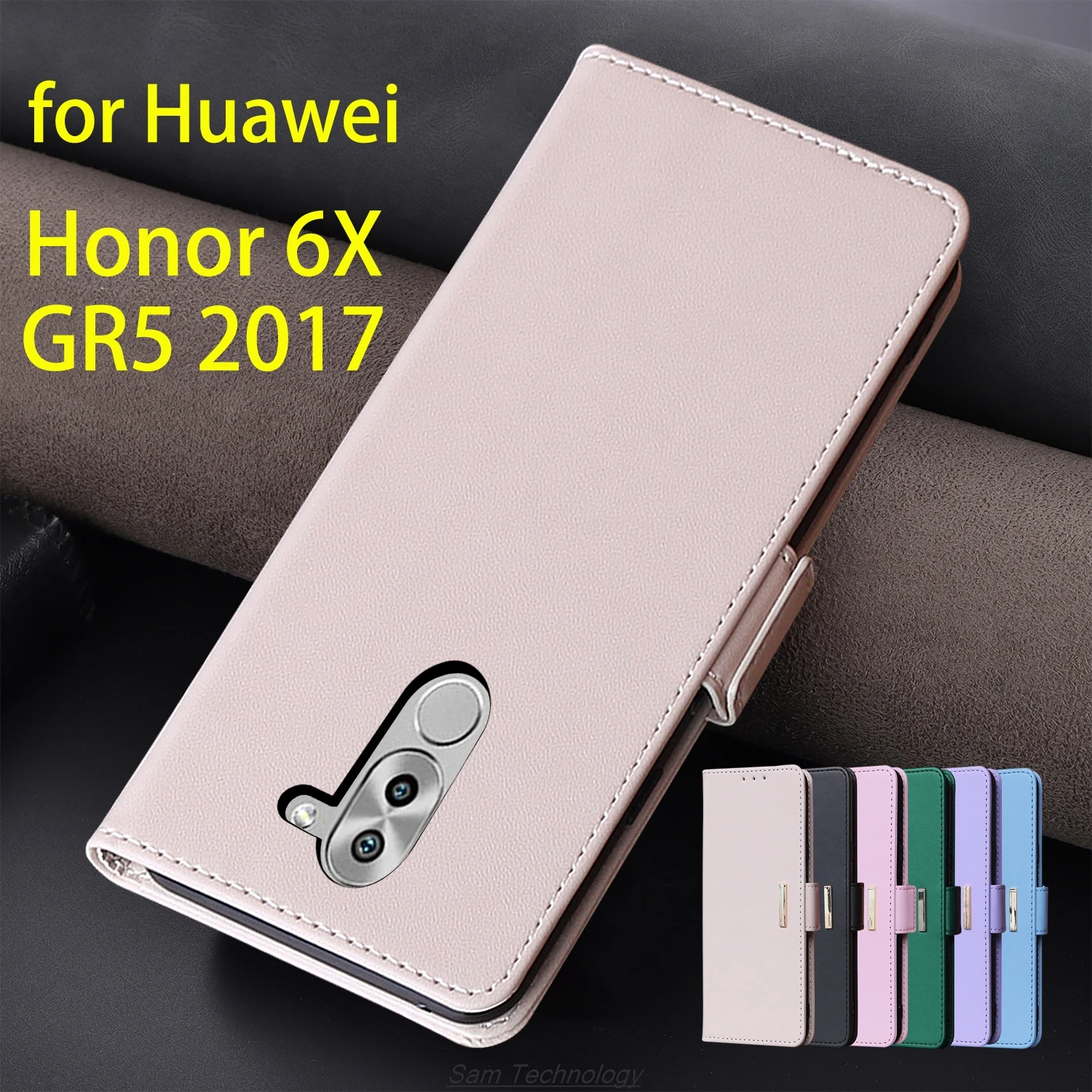 Кожаный чехол с магнитной застежкой для Huawei Honor 6X / GR5 2017, кошелек с рчид-блокировкой, флип-чехол, женский простой чехол, чехлы, оболочка
Кожаный чехол с магнитной застежкой для Huawei Honor 6X / GR5 2017, кошелек с рчид-блокировкой, флип-чехол, женский простой чехол, чехлы, оболочка