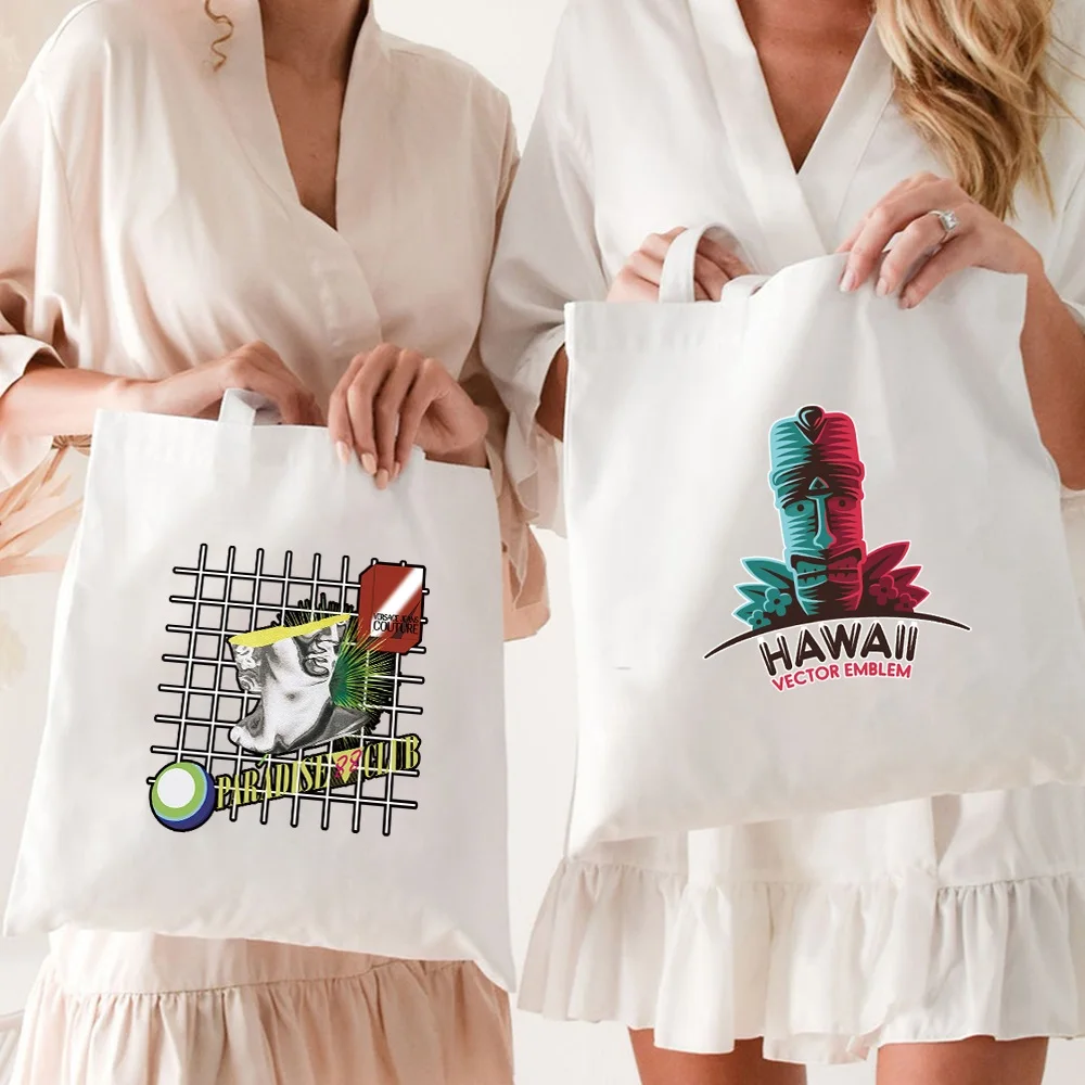 Travel Versatile Storage Pocket Shopping Bags Casual Large Capacity Canvas Shoulder Bag Sculpture Printing Campus Office Workers
Travel Versatile Storage Pocket Shopping Bags Casual Large Capacity Canvas Shoulder Bag Sculpture Printing Campus Office Workers