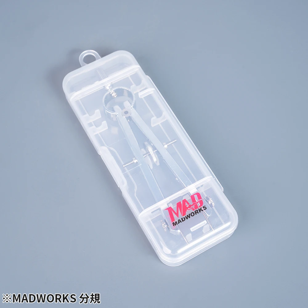 Spring Gauge MeasuringTools For Professional Graphic Design MADWORKS Model Making