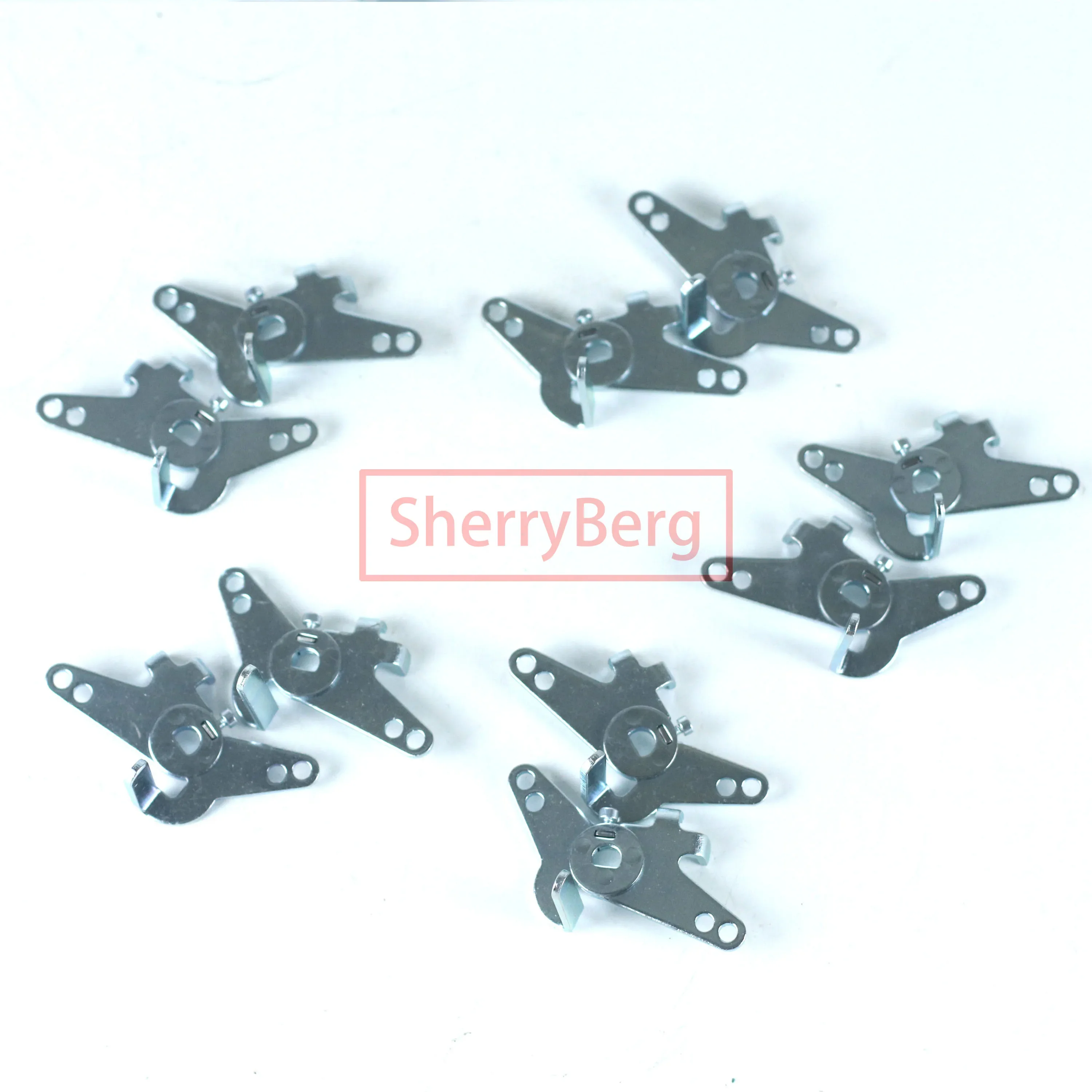 SherryBerg 5 пар (слева + справа) корпус дроссельной заслонки 40 42 45 48 50 55IDA связь/соединительный рычаг IDA TBS для Weber EMPI SOLEX FAJS Zenith
SherryBerg 5 пар (слева + справа) корпус дроссельной заслонки 40 42 45 48 50 55IDA связь/соединительный рычаг IDA TBS для Weber EMPI SOLEX FAJS Zenith