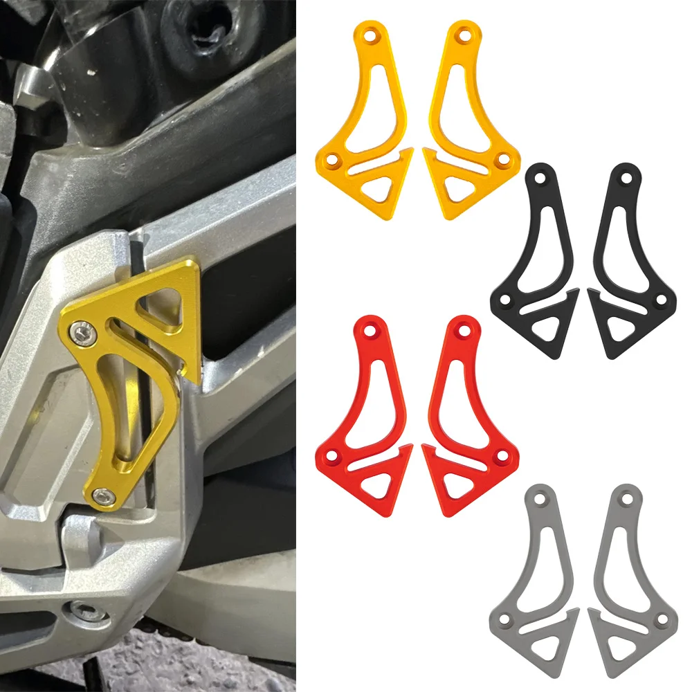 Motorcycle Turnk Hook Holding Tail Clips Luggage Clamp Bag Holder Hooks Bracket For Honda XADV750 XADV 750 X-ADV750 2017-2024
Motorcycle Turnk Hook Holding Tail Clips Luggage Clamp Bag Holder Hooks Bracket For Honda XADV750 XADV 750 X-ADV750 2017-2024