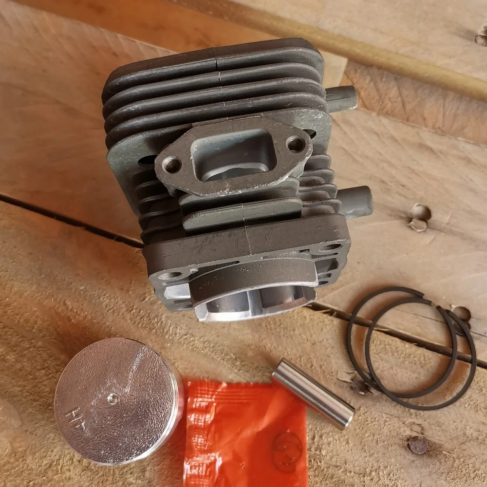 Suitable for Cylinder TH34 (37mm) Cylinder Piston Assembly
Suitable for Cylinder TH34 (37mm) Cylinder Piston Assembly