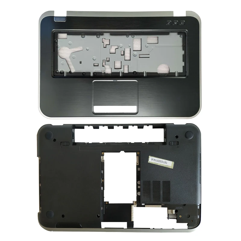 Новая верхняя нижняя базовая крышка упора для рук для DELL Inspiron 15R 5520 7520 5525 M521R P/N K1R3M 0K1R3M чехол для ноутбука
Новая верхняя нижняя базовая крышка упора для рук для DELL Inspiron 15R 5520 7520 5525 M521R P/N K1R3M 0K1R3M чехол для ноутбука