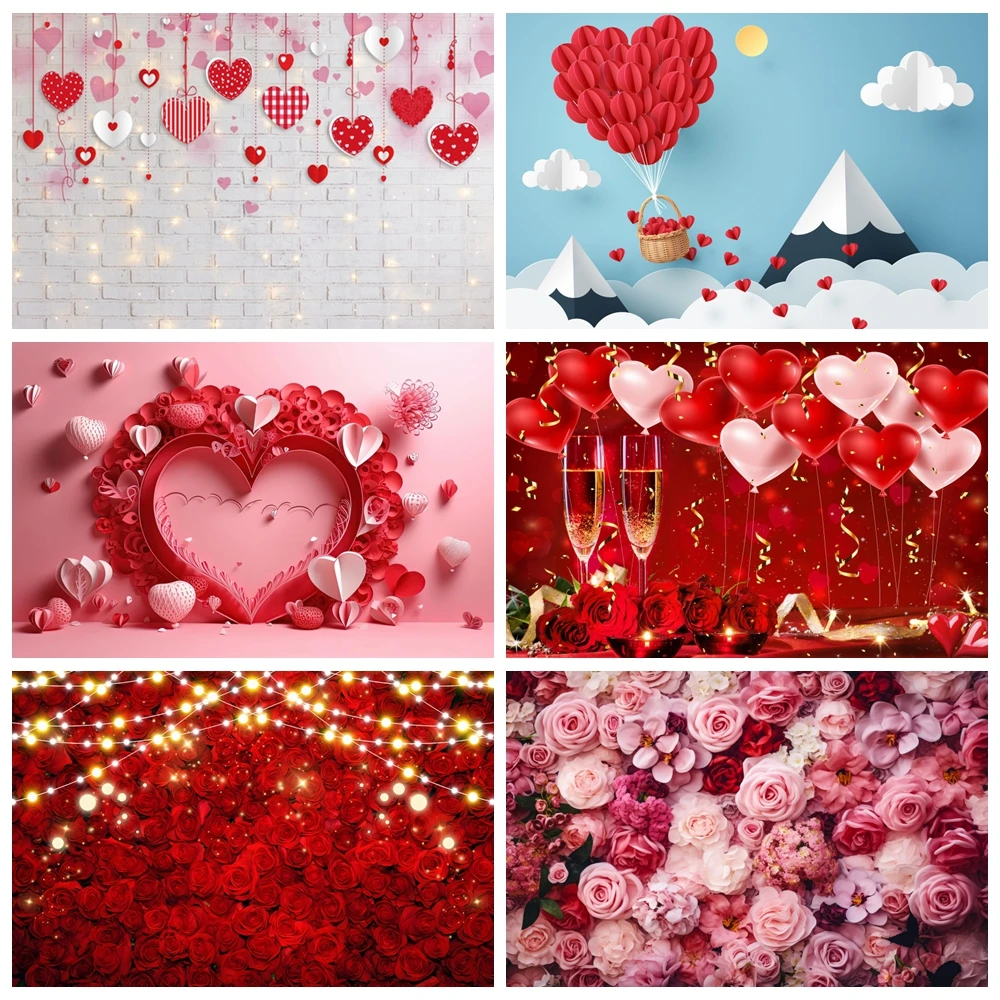 Backdrop White Brick Wall Flower Background Photography Valentine's Day Baby Adult Portrait For Photo Studio Photophone Props
Backdrop White Brick Wall Flower Background Photography Valentine's Day Baby Adult Portrait For Photo Studio Photophone Props
