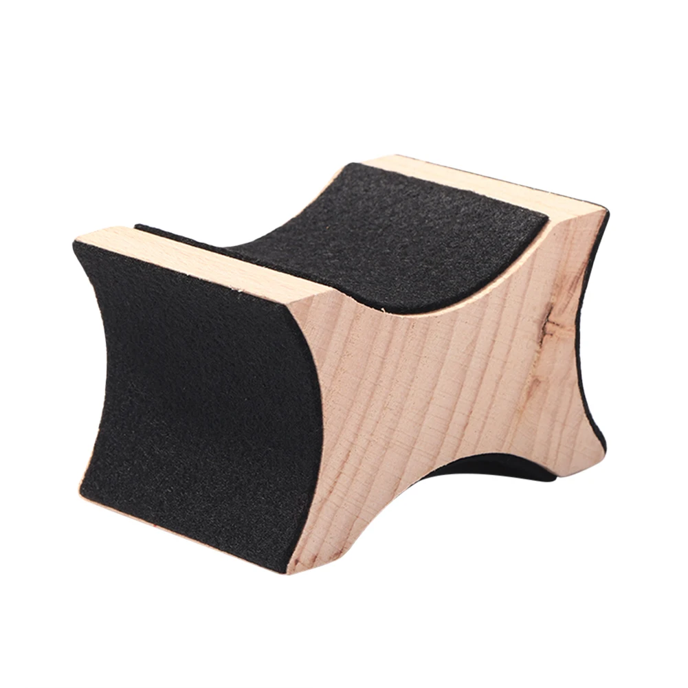 Bass Mandolin Guitar Neck Rest Support 2 Usage Height Luthier Tool Guitar Neck Rest Support Bracket Repair Tool
Bass Mandolin Guitar Neck Rest Support 2 Usage Height Luthier Tool Guitar Neck Rest Support Bracket Repair Tool