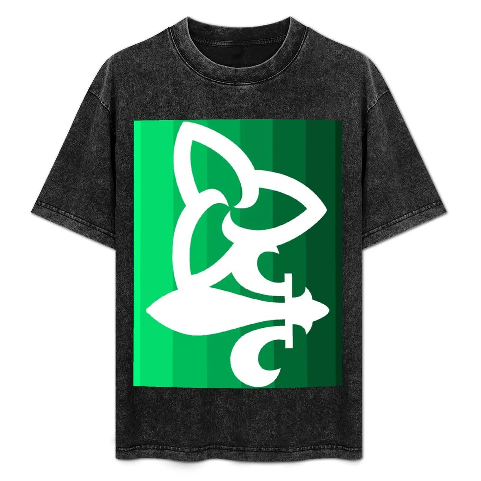 Franco-Ontarian Abstract Design (on a gradated green background) T-Shirt Outdoor Activity Sports T-Shirt
Franco-Ontarian Abstract Design (on a gradated green background) T-Shirt Outdoor Activity Sports T-Shirt