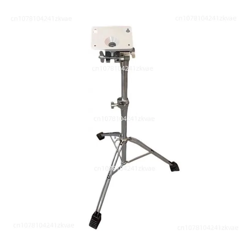 Professional percussion board bracket bold tray electric drum sound source bracket
Professional percussion board bracket bold tray electric drum sound source bracket