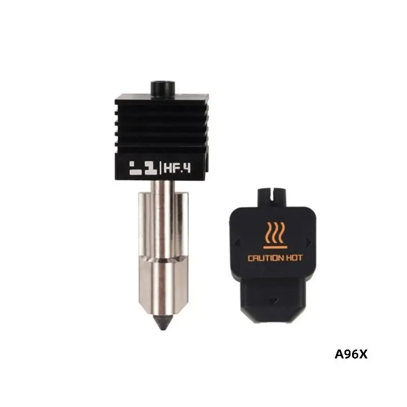 Hotend с высоким расходом для Bambu Lab H2D в сборе, комплект Hotend 0,4 мм, сменное сопло для 3D-принтера Bamboo Lab H2D/A1
Hotend с высоким расходом для Bambu Lab H2D в сборе, комплект Hotend 0,4 мм, сменное сопло для 3D-принтера Bamboo Lab H2D/A1