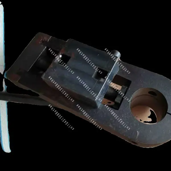 Disc Boring Machine Accessories Face Milling Cutter 50mm Face Milling Cutter
Disc Boring Machine Accessories Face Milling Cutter 50mm Face Milling Cutter
