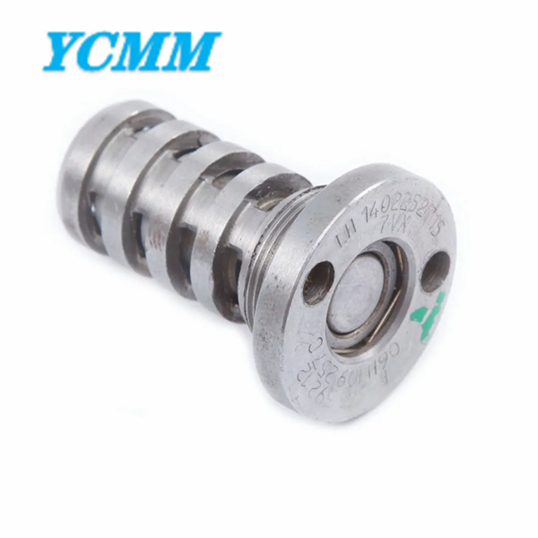 06H109257C Camshaft Control Solenoid Valve 1.8/2.0TSI For VW Passat Jetta Golf AUDI KODA SEAT 06H109257A
06H109257C Camshaft Control Solenoid Valve 1.8/2.0TSI For VW Passat Jetta Golf AUDI KODA SEAT 06H109257A