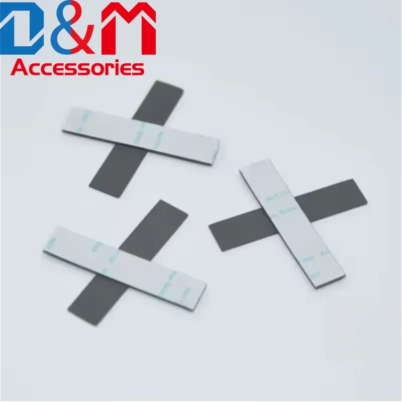 10X LY2208001 Paper Separation Pad for Brother HL 2130 2132 2220 2230 2240 2250 2270 2280 DCP 7060 7065 7055 7057 7070
10X LY2208001 Paper Separation Pad for Brother HL 2130 2132 2220 2230 2240 2250 2270 2280 DCP 7060 7065 7055 7057 7070
