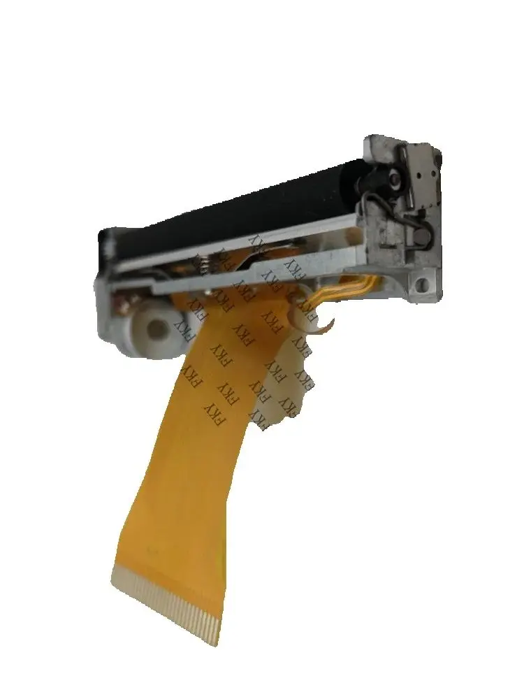 Replace Fujitsu Print Head FTP638MCL103,FTP-638 New compatible with FTP-638MCL103 PT723F EDAN SE-300 ECG Print Head 80mm Printer
Replace Fujitsu Print Head FTP638MCL103,FTP-638 New compatible with FTP-638MCL103 PT723F EDAN SE-300 ECG Print Head 80mm Printer