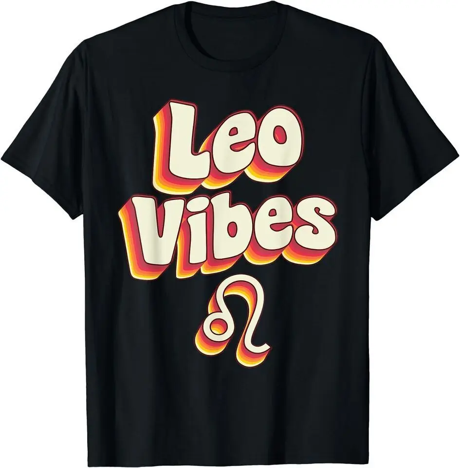 New Leo Zodiac Sign astrology July August Birthday Unisex Funny T-Shirt USA Tee
New Leo Zodiac Sign astrology July August Birthday Unisex Funny T-Shirt USA Tee