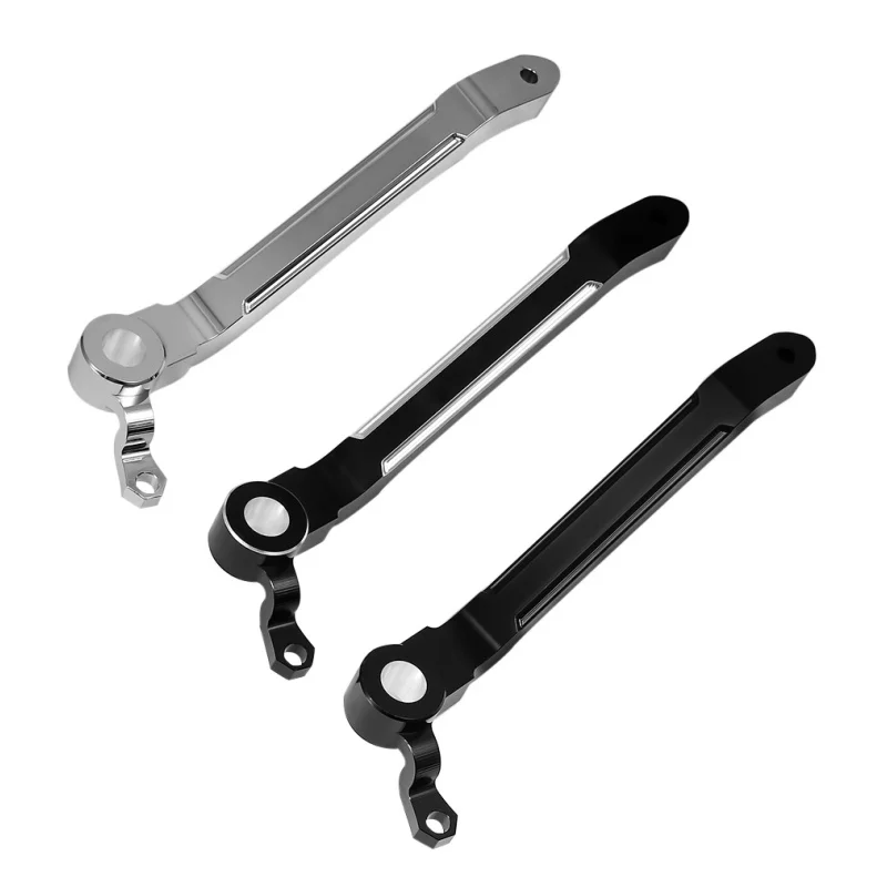 Motorcycle Brake Arm Lever with Brake Peg Pedal for Harley Sportster S RH1250 1250 2021 2022
Motorcycle Brake Arm Lever with Brake Peg Pedal for Harley Sportster S RH1250 1250 2021 2022