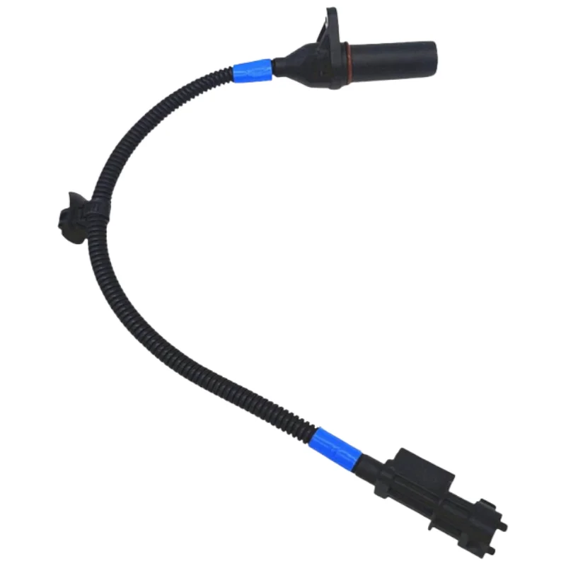 39180-2B030 Датчик положения коленчатого вала для Hyundai Kona Veloster Elantra Sonata Tucson Kia 2014-2020
39180-2B030 Датчик положения коленчатого вала для Hyundai Kona Veloster Elantra Sonata Tucson Kia 2014-2020