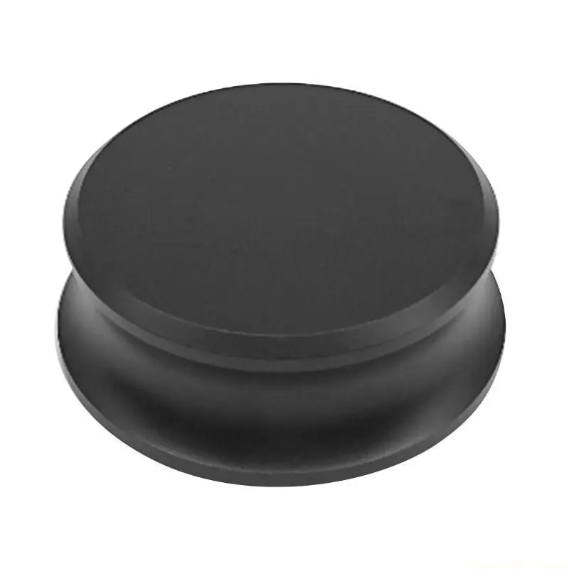 F62C Aluminium Alloy Record Stabilizer Turntable Part Disc Reducing Vibration Tool
F62C Aluminium Alloy Record Stabilizer Turntable Part Disc Reducing Vibration Tool