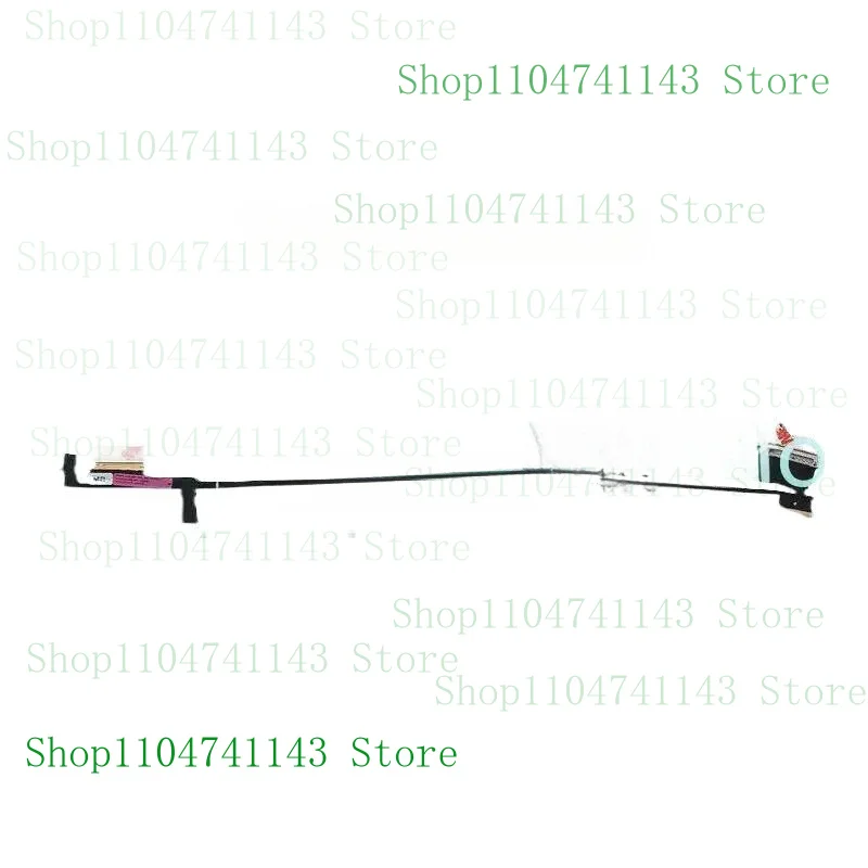 LCD FHD Screen Cable FDQ71 08KPC0 0TPW5K 02C1T7 for Dell Alienware M17 R3 R4
LCD FHD Screen Cable FDQ71 08KPC0 0TPW5K 02C1T7 for Dell Alienware M17 R3 R4