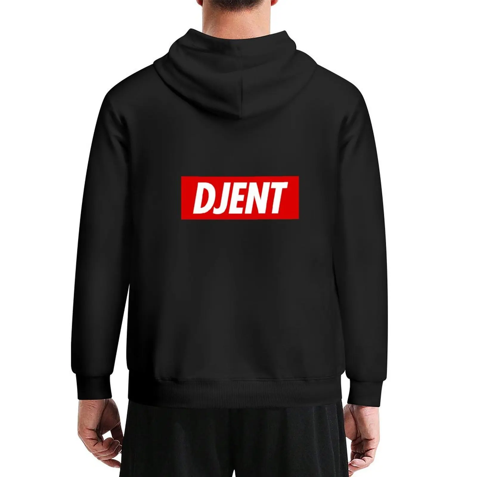 Djent Logo - Black Hoodie blouse men clothing anime clothing men's winter sweater graphic hoodies
Djent Logo - Black Hoodie blouse men clothing anime clothing men's winter sweater graphic hoodies