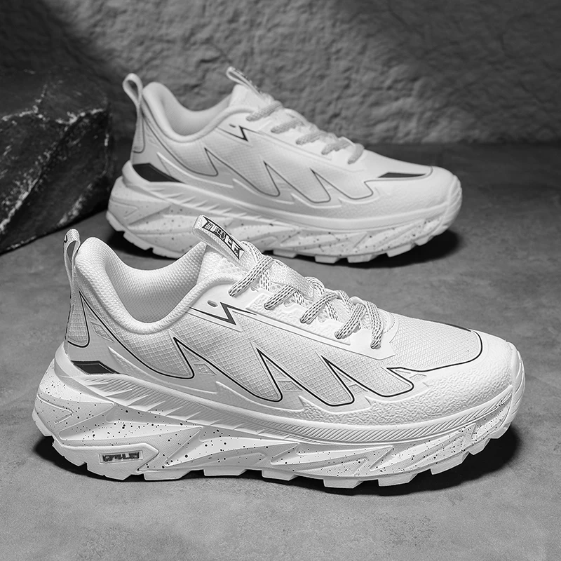 Mens Shoes Outdoor Non-slip Basketball Shoes Comfortable Lightweight Sneakers Man Leather Casual Shoes High Quality Tennis Shoes
Mens Shoes Outdoor Non-slip Basketball Shoes Comfortable Lightweight Sneakers Man Leather Casual Shoes High Quality Tennis Shoes