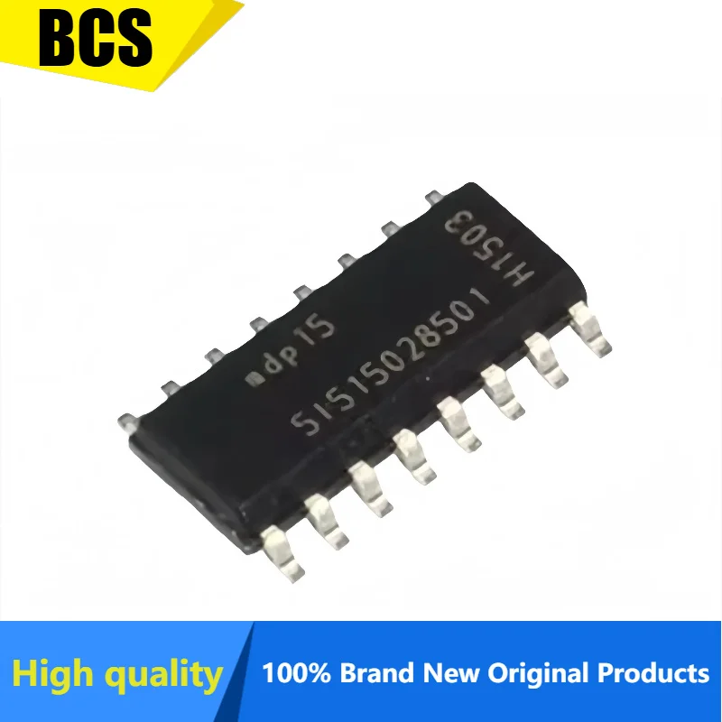 5/10PCS 100% New original MDP15 MDP16 SOP-16 Chipset Original stock
5/10PCS 100% New original MDP15 MDP16 SOP-16 Chipset Original stock