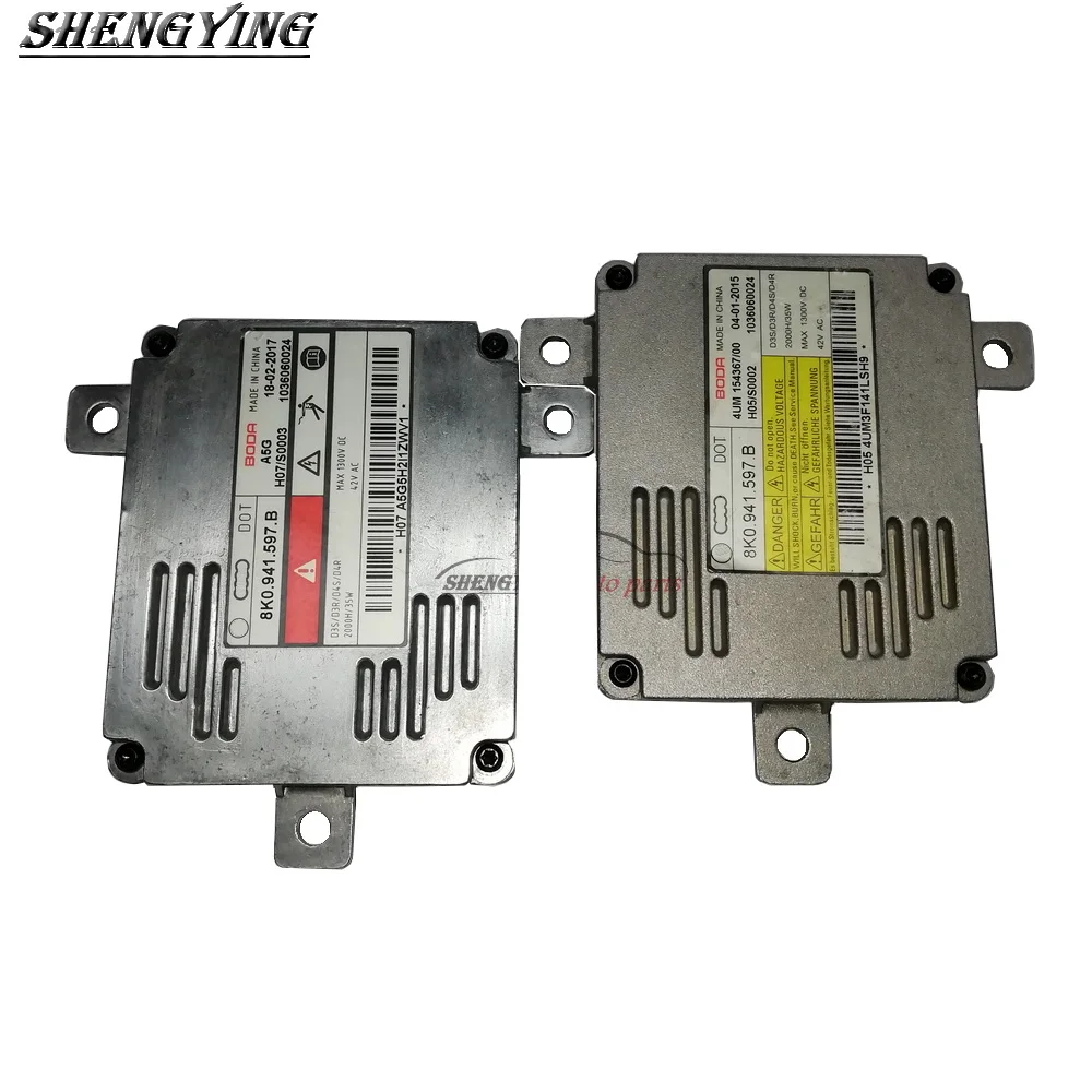 8К 0941597 B оригинальный балласт D3S D3R Xeong для A3 A4 A6 A7 A8 Q5 Q3 Passat CC Jeeta HID модуль управления фарами 1036060024
8К 0941597 B оригинальный балласт D3S D3R Xeong для A3 A4 A6 A7 A8 Q5 Q3 Passat CC Jeeta HID модуль управления фарами 1036060024