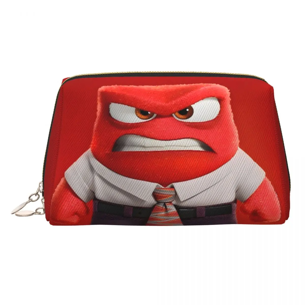 Custom Inside Out Anime Travel Cosmetic Bag Women Makeup Toiletry Organizer Ladies Beauty Storage Dopp Kit
Custom Inside Out Anime Travel Cosmetic Bag Women Makeup Toiletry Organizer Ladies Beauty Storage Dopp Kit