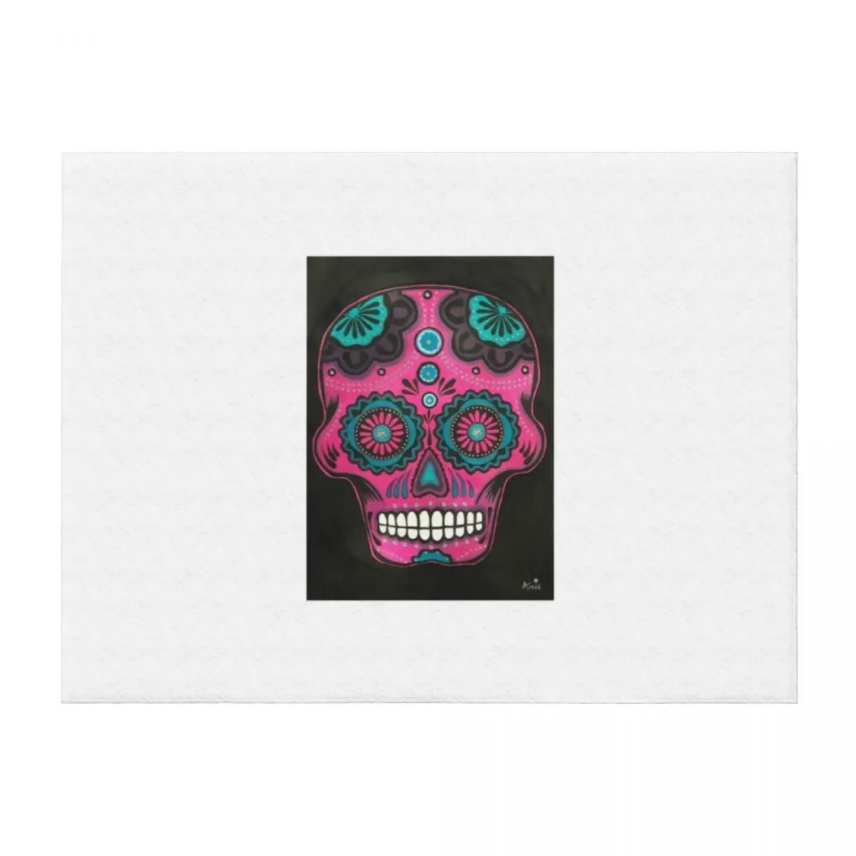 Sugar Skull-Pink Candy Throw Blanket Baby christmas gifts Soft Plaid Decoratives Blankets
Sugar Skull-Pink Candy Throw Blanket Baby christmas gifts Soft Plaid Decoratives Blankets