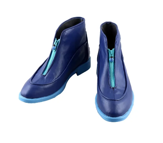 Синие сапоги Anie Giogio Giorno Giovanna Shoes Хэллоуин Косплей Giorno Giovanna Prop Сапоги
Синие сапоги Anie Giogio Giorno Giovanna Shoes Хэллоуин Косплей Giorno Giovanna Prop Сапоги