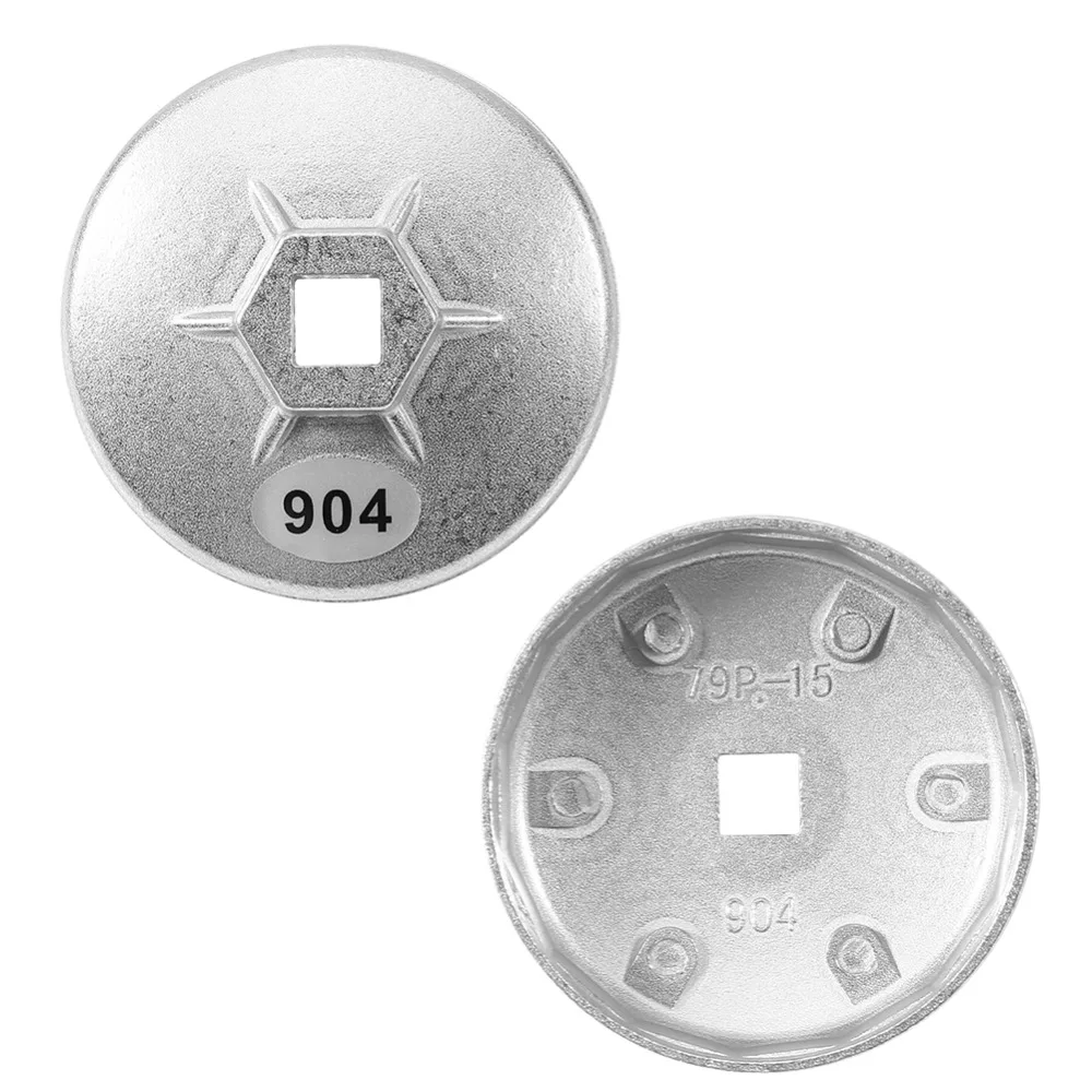 Крышка типа ключа для масляного фильтра, инструмент для снятия фильтра для Yueda/для Kia/для Hyundia/для/для Ford Fiesta/для Daihatsu
Крышка типа ключа для масляного фильтра, инструмент для снятия фильтра для Yueda/для Kia/для Hyundia/для/для Ford Fiesta/для Daihatsu