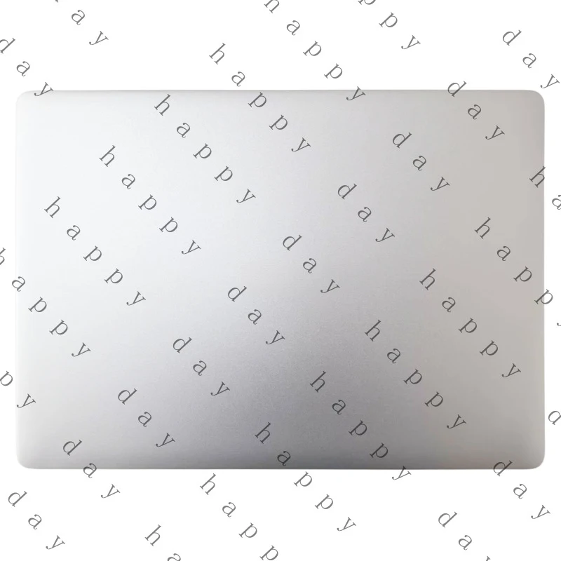 Y+ Y+ New For Dell Pro 13 Plus PB13255 PB13250 2 in-1 LCD Back Cover Top Case 0PT9H7
Y+ Y+ New For Dell Pro 13 Plus PB13255 PB13250 2 in-1 LCD Back Cover Top Case 0PT9H7