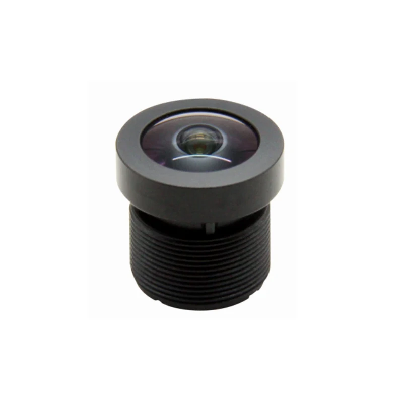 2.3mm M12 S Mount Wide Angle Board Lens F2.2 4MP 1/2.7" CCTV Lens For CCTV IP Camera Module SL-0321
2.3mm M12 S Mount Wide Angle Board Lens F2.2 4MP 1/2.7" CCTV Lens For CCTV IP Camera Module SL-0321